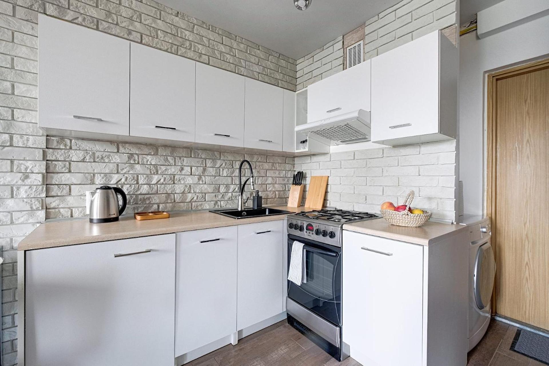 Apartamenty Sliska 10 Varsó Kültér fotó