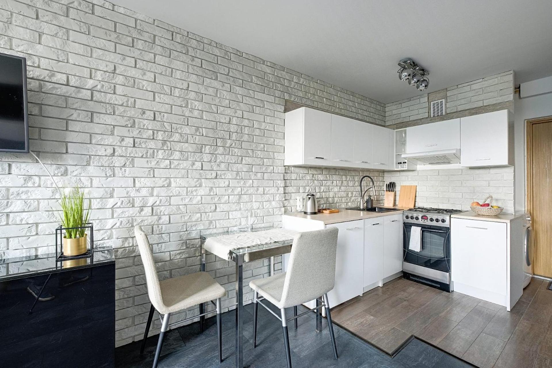 Apartamenty Sliska 10 Varsó Kültér fotó